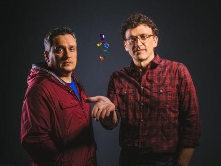 The Russo’s: No one has correctly guessed the ending to ‘Endgame’ yet