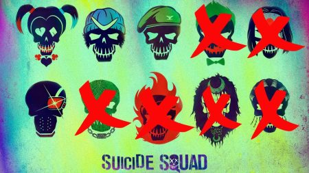 Shazam! Producer Says The Suicide Squad Is NOT a Sequel, Confirms Title
