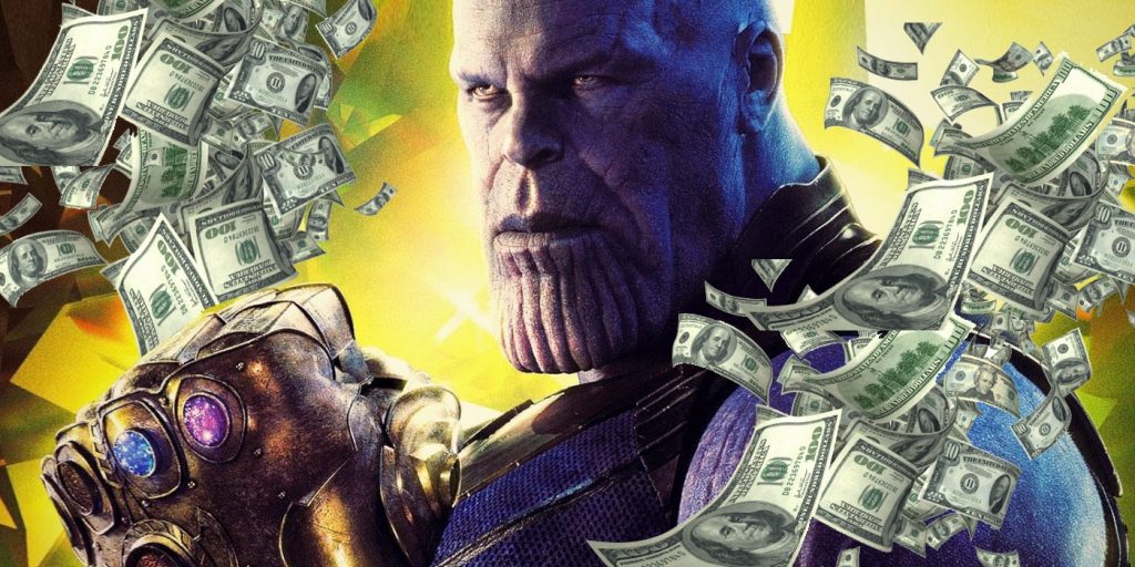 ‘Avengers:Endgame’ Expected To Break Opening Weekend Records