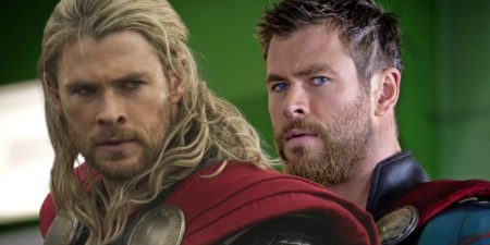 Chris Hemsworth Expresses His “exhaustion” With Playing Thor Before ‘Ragnarok’