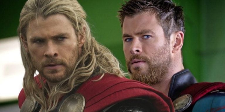 Chris Hemsworth Expresses His “exhaustion” With Playing Thor Before ‘Ragnarok’