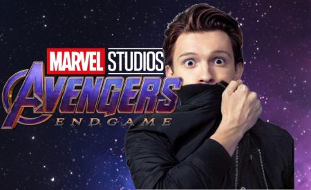 Russo’s: Tom Holland Didn’t Get A Script for ‘Avengers: Endgame’…For Obvious Reasons