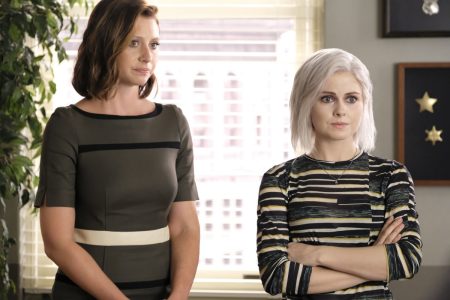Shows Cancelled Too Soon: iZombie