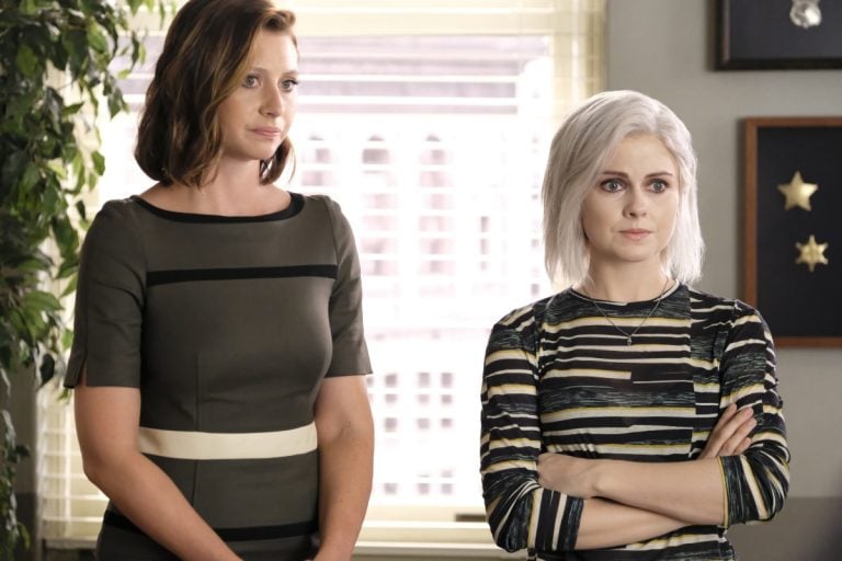 Shows Cancelled Too Soon: iZombie