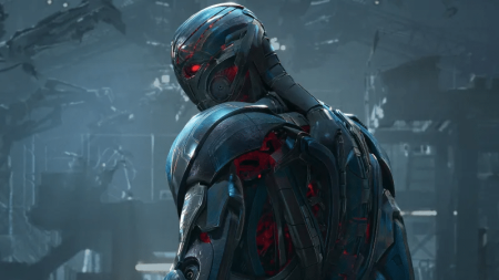 Joe Russo Sheds Light on a Deleted Scene from Age of Ultron