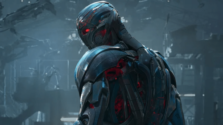 Joe Russo Sheds Light on a Deleted Scene from Age of Ultron