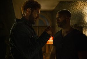American Gods Season 2 Episode 7: A Story of a King and Heartbreak
