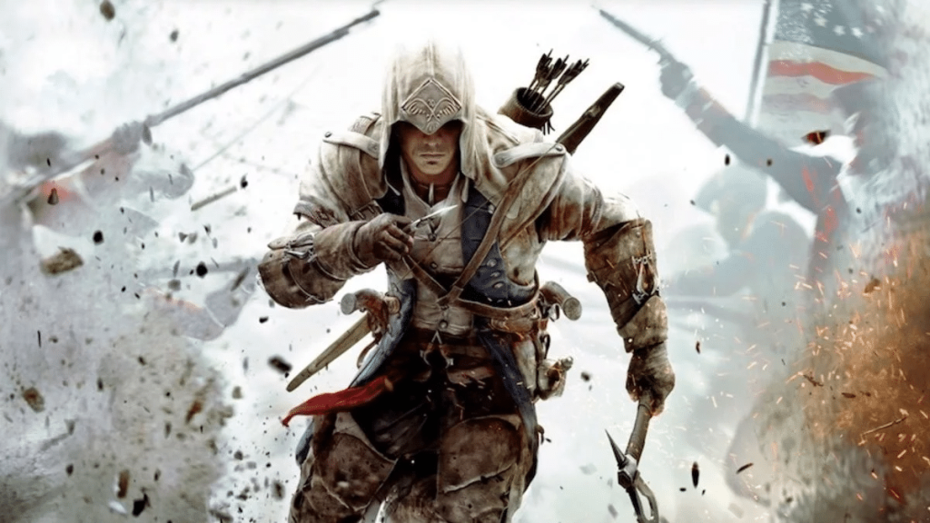 Assassin’s Creed 3 Remaster is Making It’s Way to Steam and Uplay