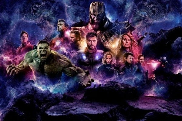 The Russo Brothers Give Fans 24-HR Notice Before ‘Endgame’ Premiere