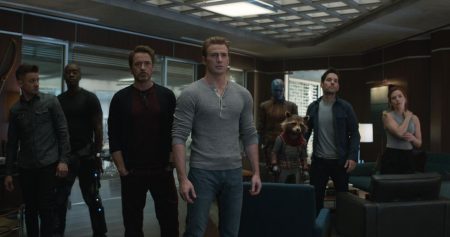 Opinions of a Traditionalist: The Many Conundrums of Time Manipulation: Avenger’s Endgame [Spoilers]