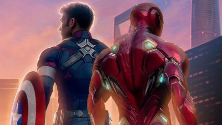 Avengers: Endgame Co-Directors Explain Why There’s No End-Credit Scene