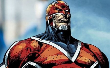Did Avengers: Endgame Contain a Captain Britain Easter Egg?