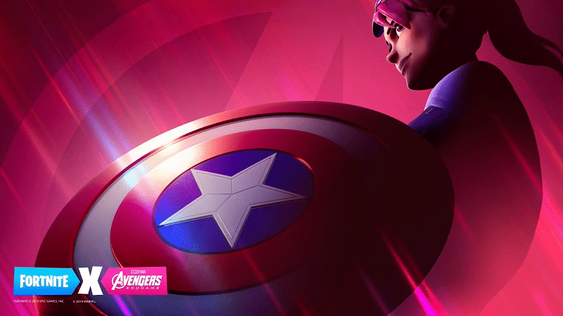 Fortnite’s Avengers: Endgame Crossover Event Lets you play as Iconic Marvel Characters…Kind Of