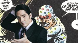 ‘Ant Man’s’ David Dastmalchian Pegged For Role In ‘The Suicide Squad’