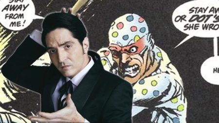 ‘Ant Man’s’ David Dastmalchian Pegged For Role In ‘The Suicide Squad’