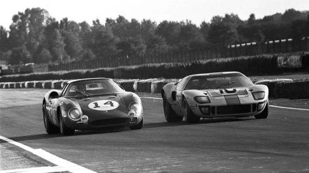 CinemaCon Releases Trailer for Ford v. Ferrari – Details Revealed