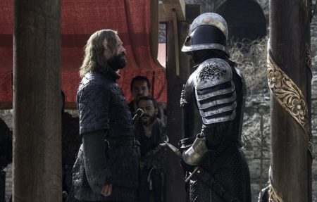 The Hound Survived the Battle of Winterfell, Now Let’s Get to Cleganebowl
