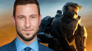 Pablo Schreiber Cast as Master Chief in Halo Series for Showtime