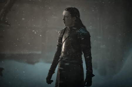 [Spoilers] Bella Ramsey Talks Lady Mormont’s Moment in Game of Thrones’ Battle for Winterfell