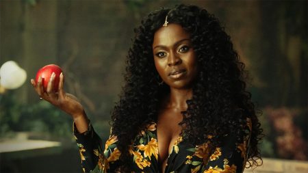 American Gods Season 2 Episode 8: Nothing to Fear but Fear Itself [Minor Spoilers]