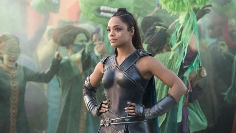 Could We Get Another Thor Movie With Taika Waititi Directing?