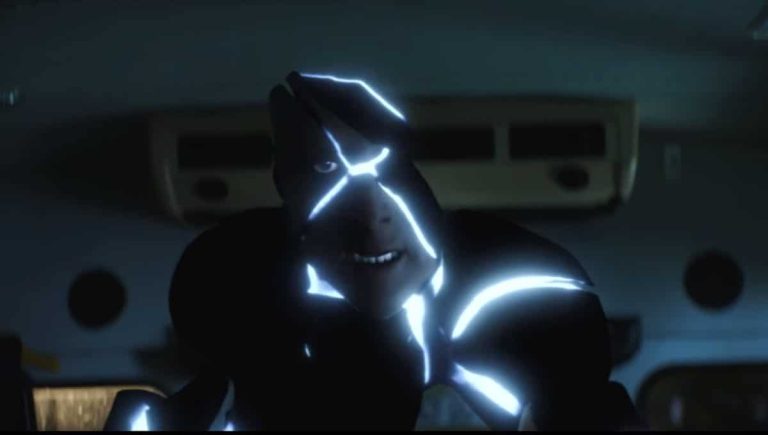 Doom Patrol’s Alan Tudyk Talks About What Goes Into Play Mr. Nobody Alan Tudyk Doom Patrol