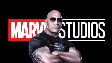 Dwayne Johnson Congratulates Marvel on ‘Avengers: Endgame’ Success and Hints At Meeting With Kevin Feige