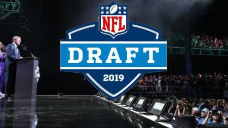 2019 NFL Draft Round One Recap