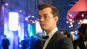 New ‘PENNYWORTH’ Trailer and Poster Released