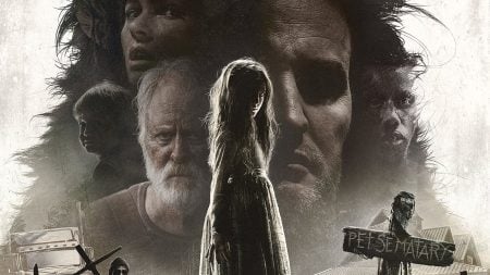 A Spoiler-Free Review of Stephen King’s Pet Sematary (2019)