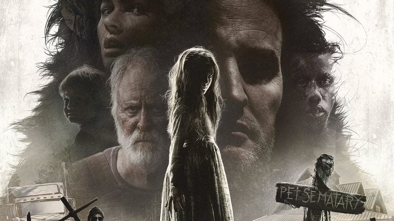 A Spoiler-Free Review of Stephen King’s Pet Sematary (2019)