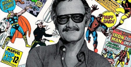 Stan Lee Documentary Coming from ‘Endgame’ Directors