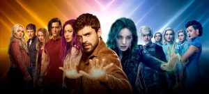 Fox Cancels ‘The Gifted’