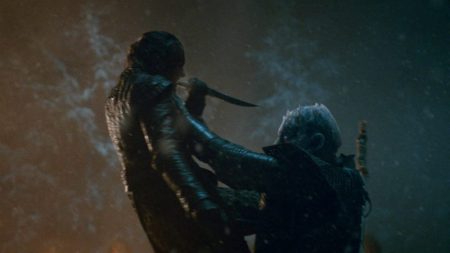“The Long Night” Most Viewed Episode of Game of Thrones and HBO Series Ever