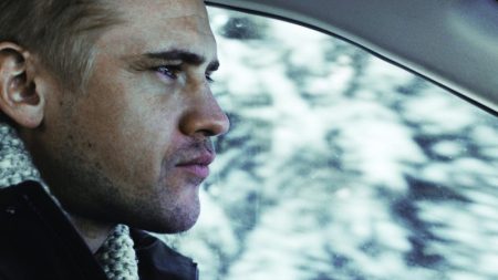 First Footage from Two/One Released; a Boyd Holbrook Drama