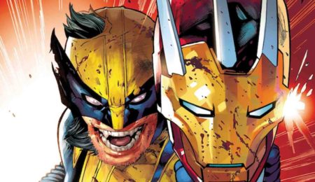 Anthony Russo Would Love to Tackle Wolverine in the Future