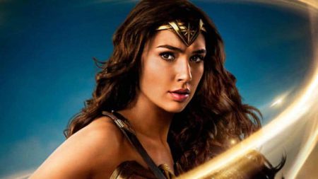 Everything You Need To Know About ‘Wonder Woman 1984’..So Far