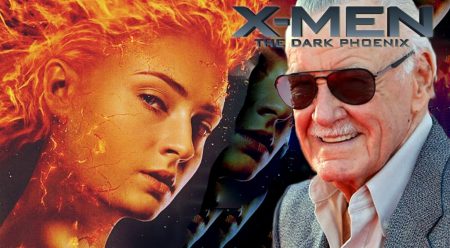 ‘X-Men: Dark Phoenix’ Will Not Have A Stan Lee Cameo But Will Have A Tribute To The Marvel Comic Icon