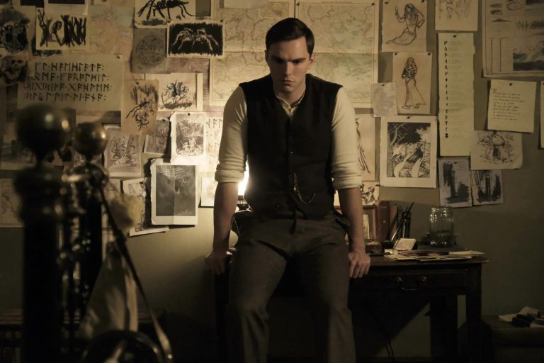 ‘Tolkien’ Movie Review: A Boring Biopic