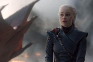 Why Did People Have a Problem with Game of Thrones Season 8 Episode 5?