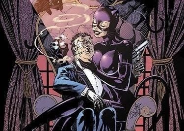 The Batman Will Feature Two Well-Known Villains