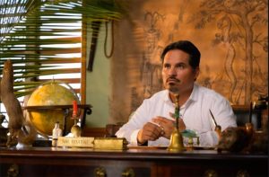 Warner Bros. Announces Michael Peña Cast for ‘Tom & Jerry’ Live-Action Movie