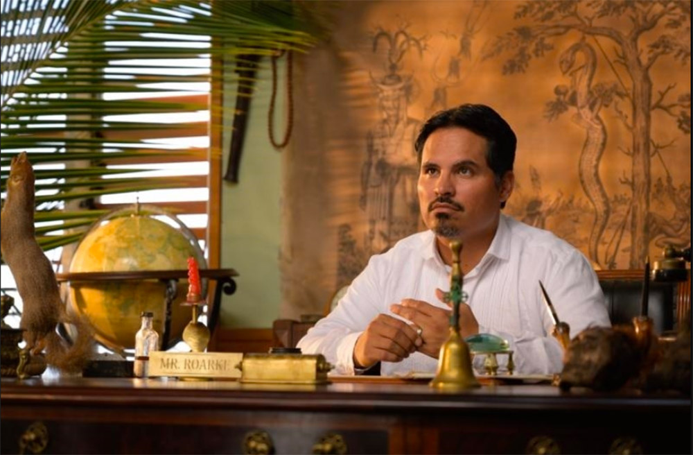 Warner Bros. Announces Michael Peña Cast for ‘Tom & Jerry’ Live-Action Movie