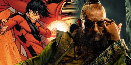 Kevin Feige: The “Real” Mandarin will make an appearance in the MCU’s Future