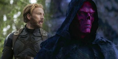 ‘Endgame’ Directors Confirm The Process Steve Would Have Faced To Return The Soul Stone