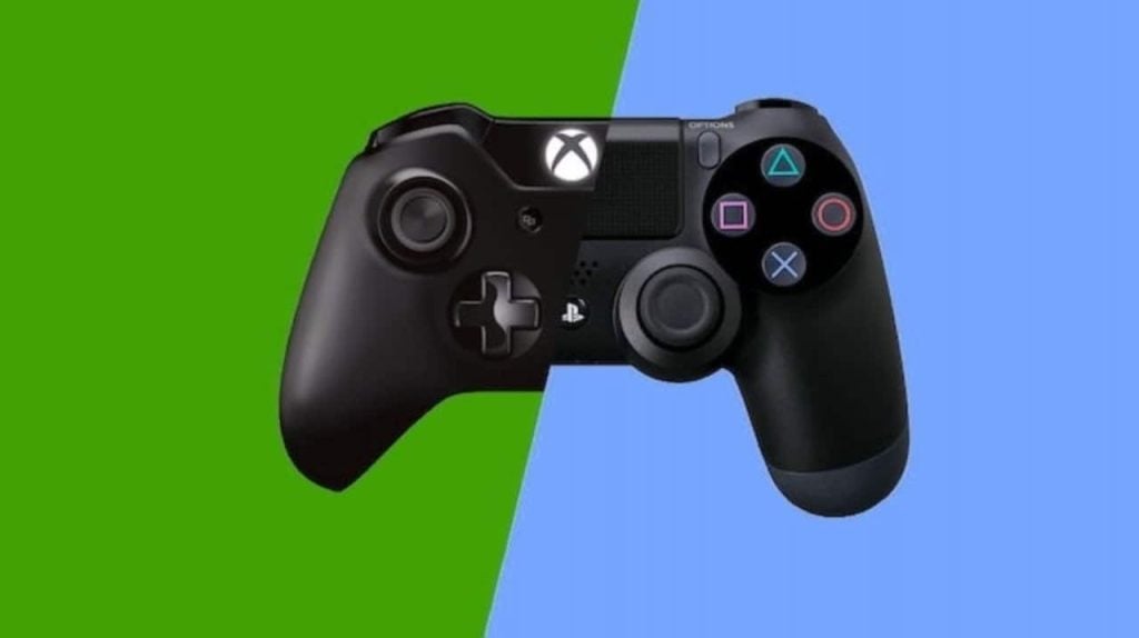 Sony And Microsoft Officially Announce Partnership Opening Up Possibilities For Gaming and the Cloud