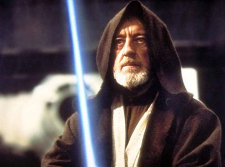 Iconic Star Wars Lightsaber Duel Gets Updated in New Video