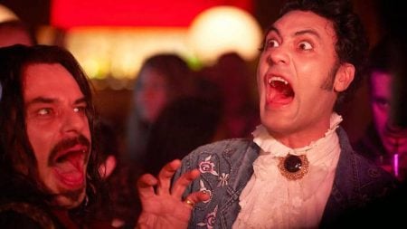 Taika Waititi Discusses If ‘What We Do in the Shadows’ Spin-Off ‘We’re Wolves’ Will Be Made