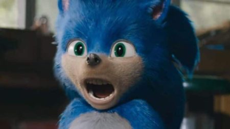 Sonic Movie’s Director Promises to Fix Design Problems Due to Fan Backlash