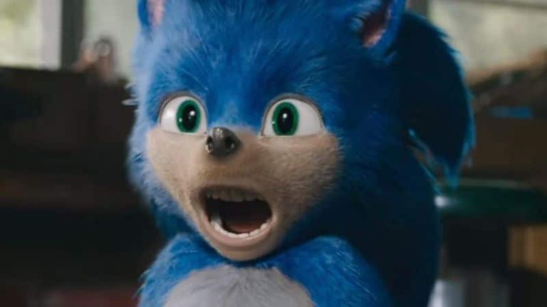 Sonic Movie’s Director Promises to Fix Design Problems Due to Fan Backlash